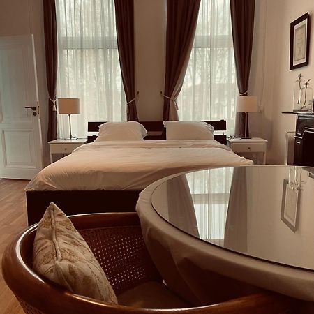 أوترخت Bed And Breakfast Always Good المظهر الخارجي الصورة
