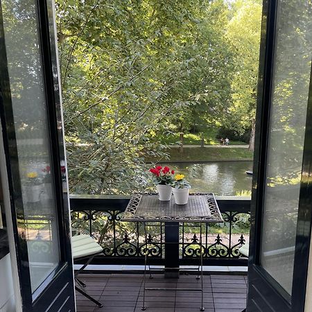 أوترخت Bed And Breakfast Always Good المظهر الخارجي الصورة