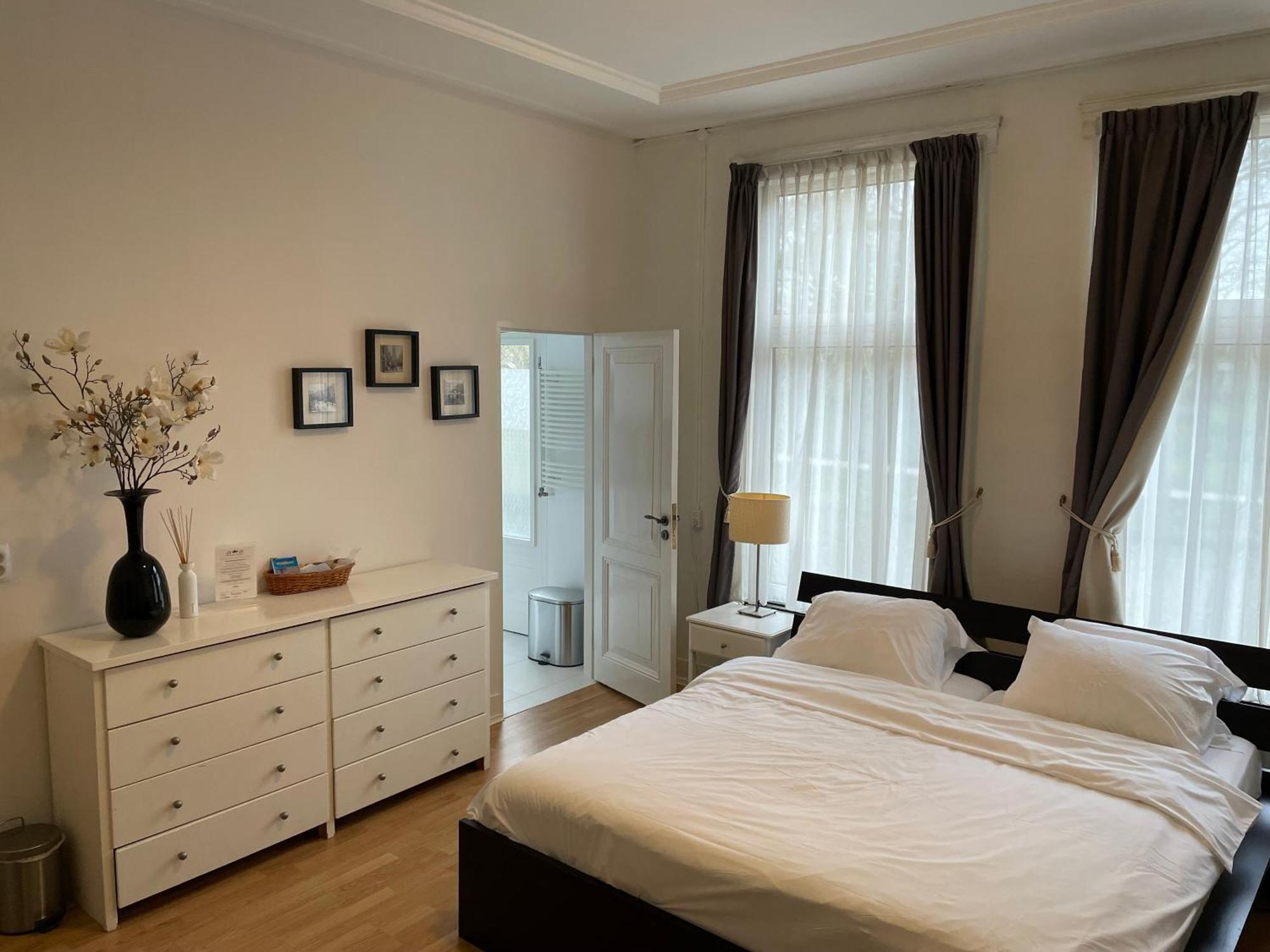 أوترخت Bed And Breakfast Always Good المظهر الخارجي الصورة