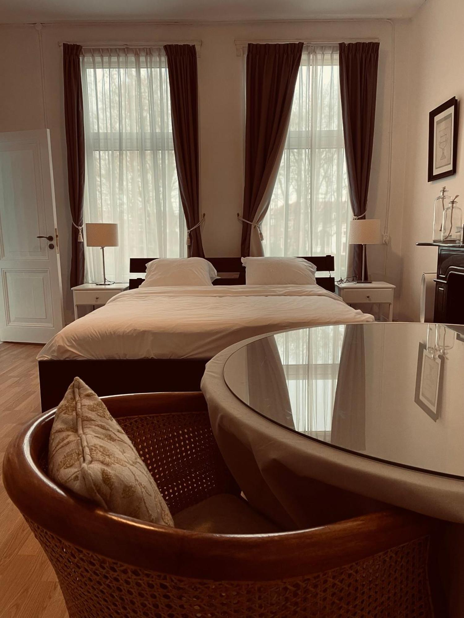 أوترخت Bed And Breakfast Always Good المظهر الخارجي الصورة